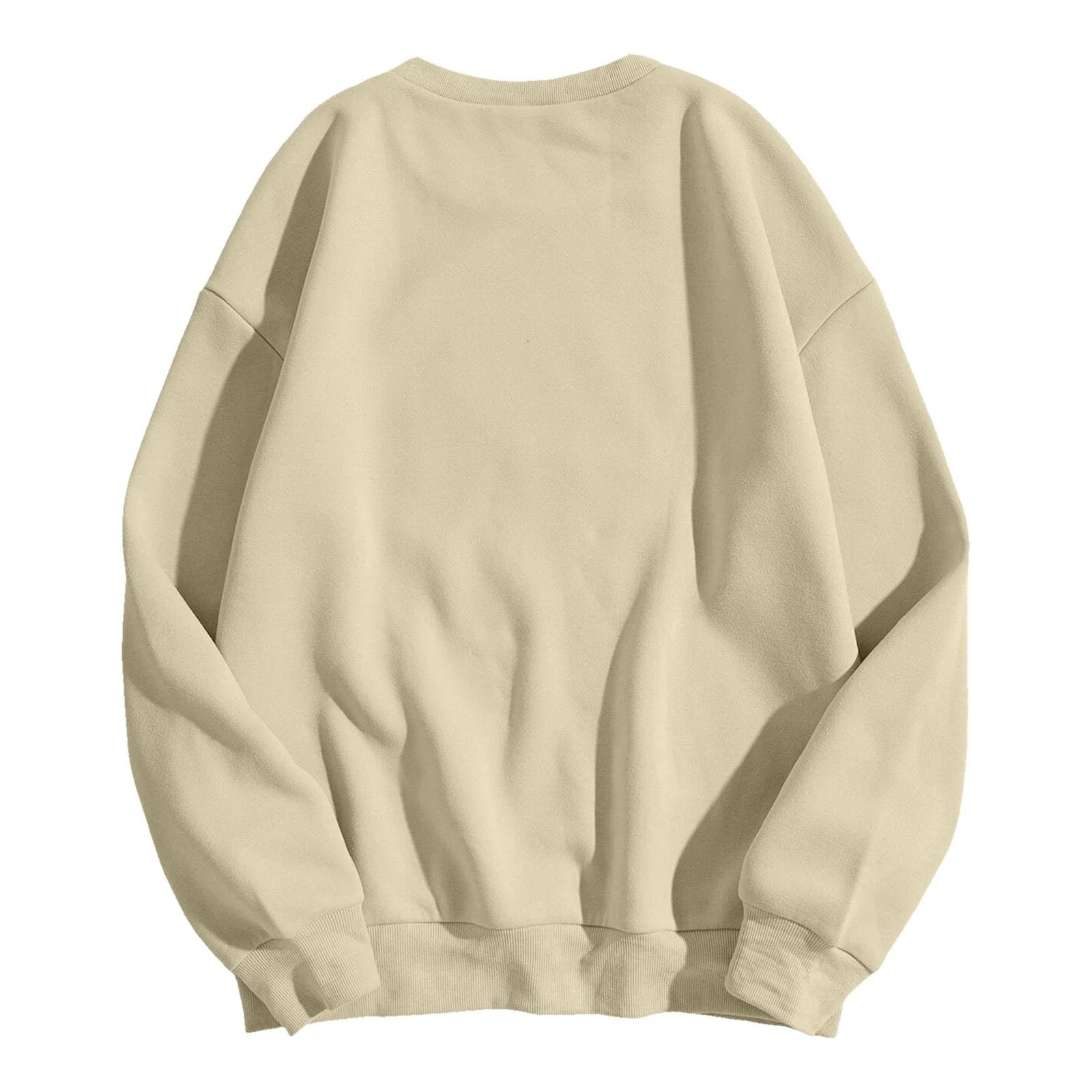 Женский свитшот California В винтажном стиле, большие буквы, одежда свободного кроя Los Angeles, California, буквенный принт, графический, эстетичный, милый, круглый вырез, длинный рукав, фото №6