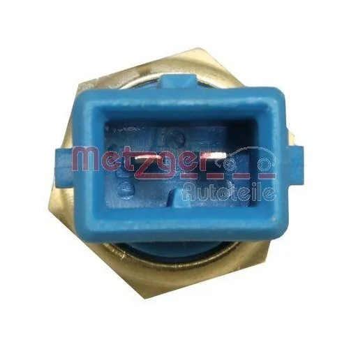 Датчик температури охолоджувальної рідини METZGER 0905025 для BMW CITROËN LANCIA OPEL ROVER, фото №2