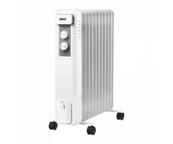 Обігрівач Zanussi ZOH/CS-11W, фото №1