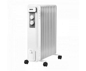 Обігрівач Zanussi ZOH/CS-11W - Фото 1
