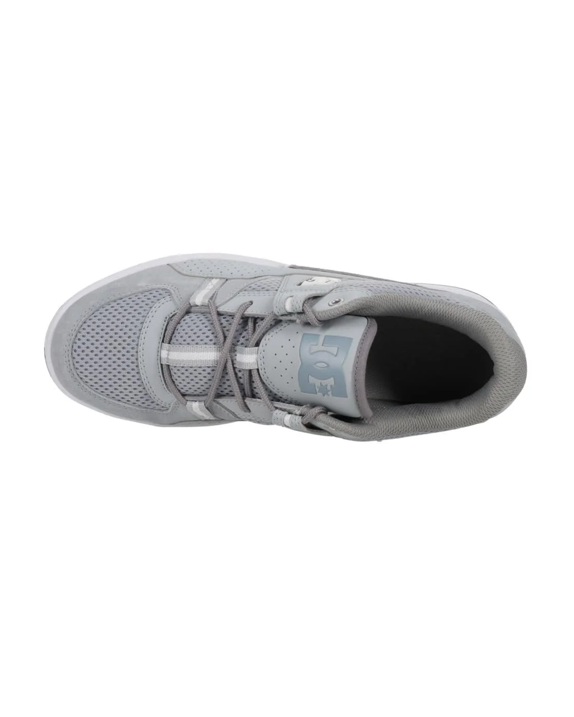 Взуття DC Shoes Construct Чоловіче, фото №4 Взуття DC Shoes Construct Чоловіче, фото №4