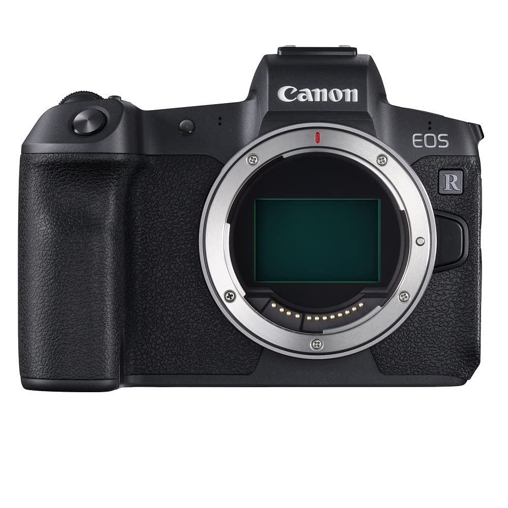Фотокамера Canon EOS R полнокадровая, фото №5