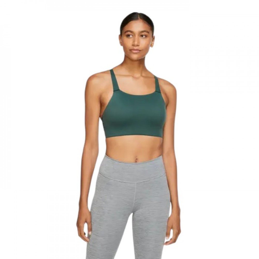 Топ Nike  SWOOSH LUXE BRA XS, фото №1