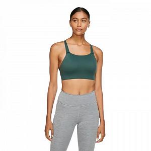 Топ Nike  SWOOSH LUXE BRA XS - Фото 1