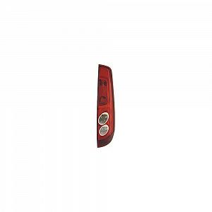 Фонарь задний HELLA 9EL 354 055-021 для FORD, правый - Фото 1