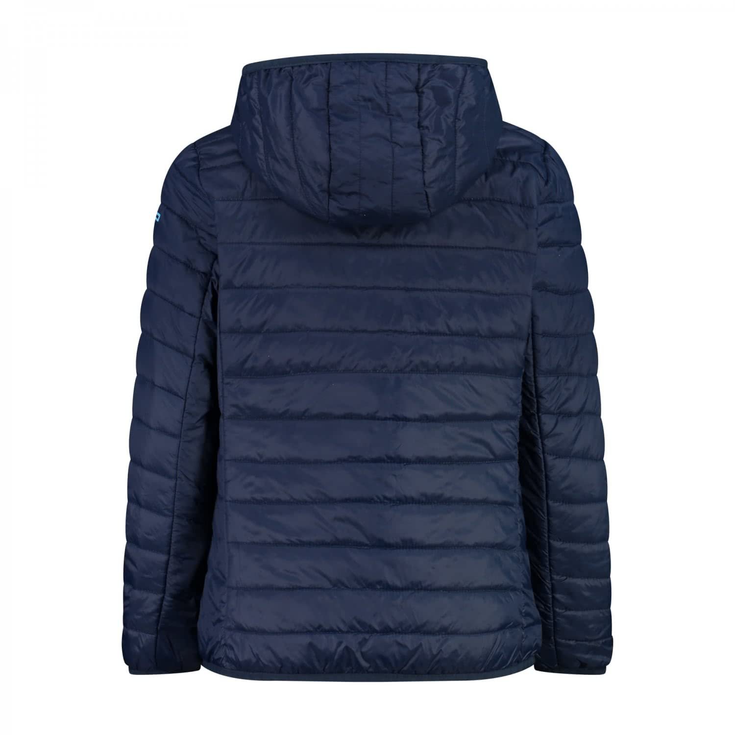 Куртка CMP Дитяча з Фіксованим Капюшоном Kid G Jacket Fix Hood, фото №2 Куртка CMP Дитяча з Фіксованим Капюшоном Kid G Jacket Fix Hood, фото №2