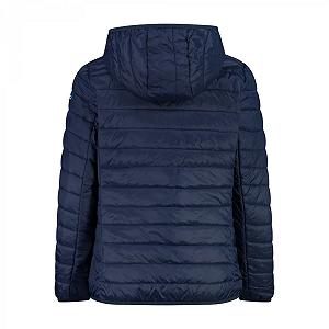 Куртка CMP Дитяча з Фіксованим Капюшоном Kid G Jacket Fix Hood synthetic.ua - Фото 1