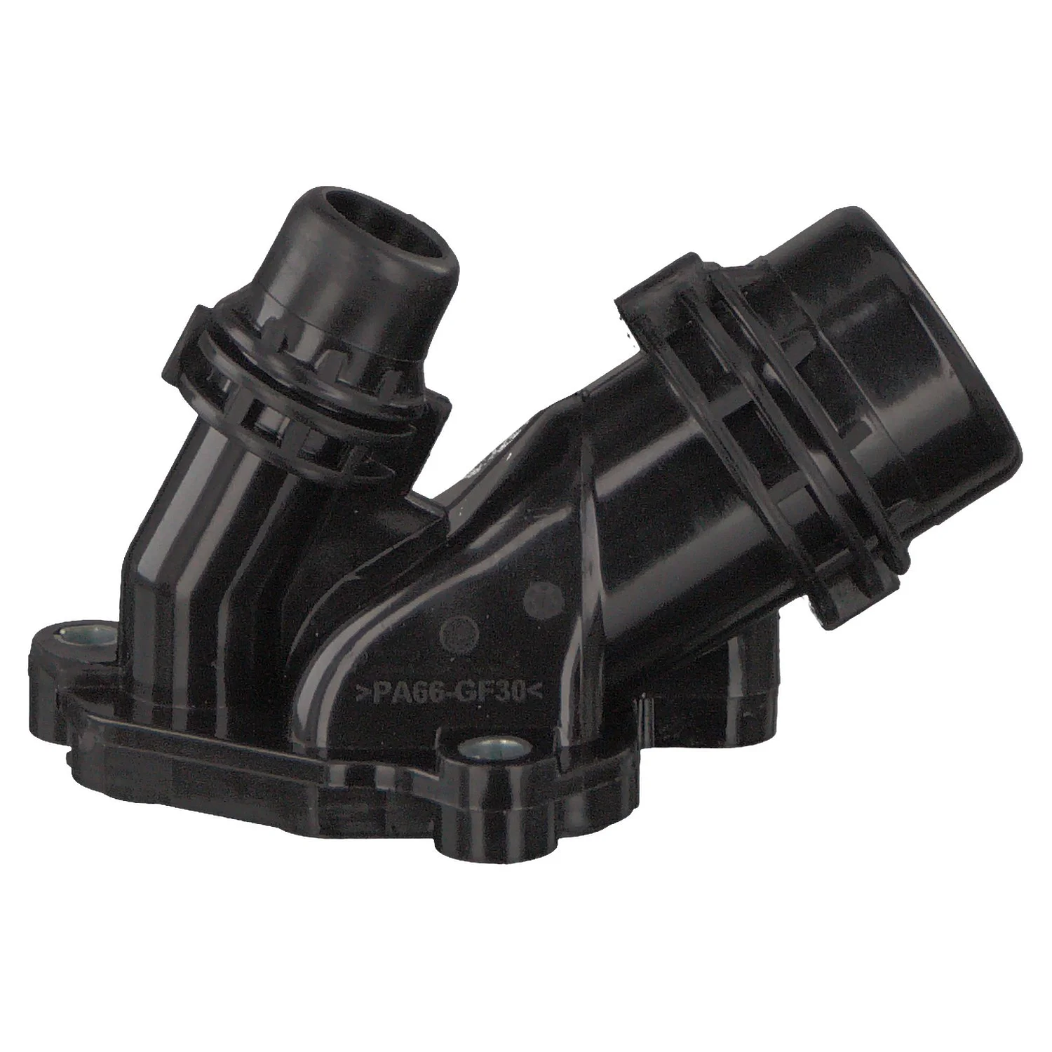 Фланец охлаждающей жидкости FEBI BILSTEIN 176569 для BMW, фото №4 Фланец охлаждающей жидкости FEBI BILSTEIN 176569 для BMW, фото №4