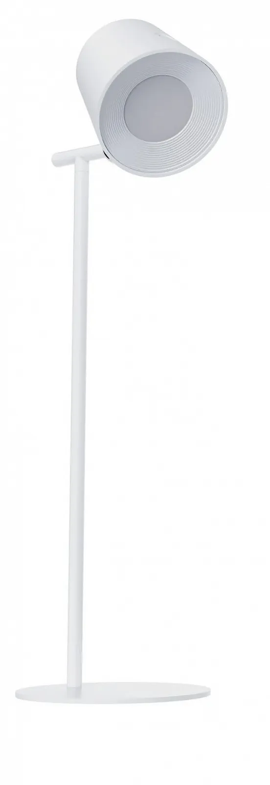 Настільна лампа LightLogic LL USUL 3in1DIM+CCT-W 3-в-1 Акумуляторна Біла, фото №1