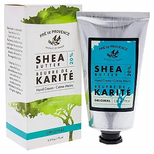 Крем для рук для сухой кожи European Soaps LLC Pre de Provence 75 мл - Фото 1