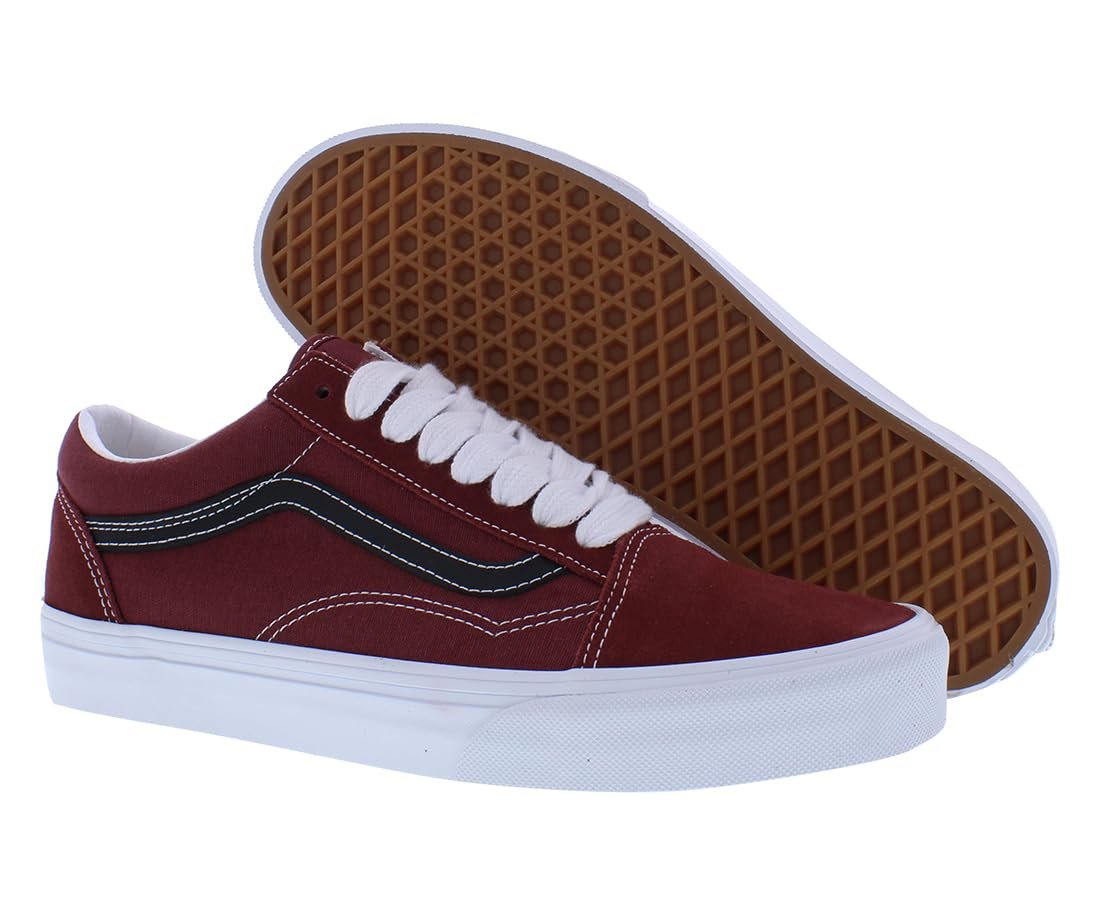 Кроссовки Vans Authentic Lo Pro Unisex Adult, фото №4