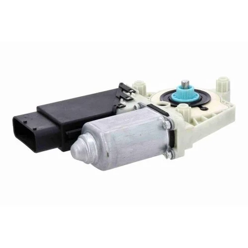 Електродвигун склопідйомника VEMO VW VAG V10-05-0037, фото №4