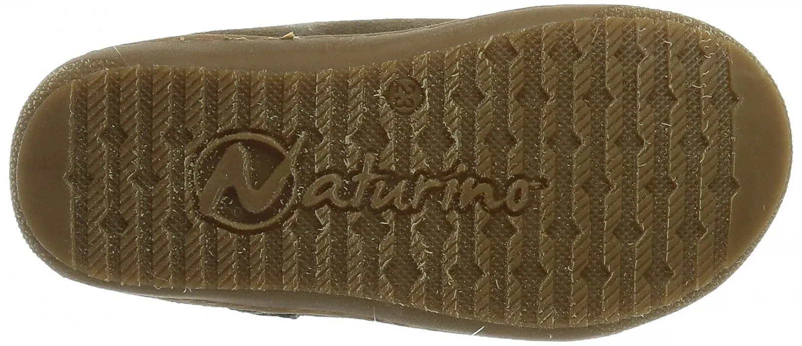 Гимнастическая Кроссовки Naturino Flexy Vl для девочек, фото №4