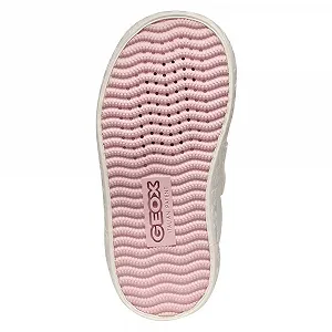 Кроссовки Geox B Gisli Girl B synthetic.ua - Фото 1