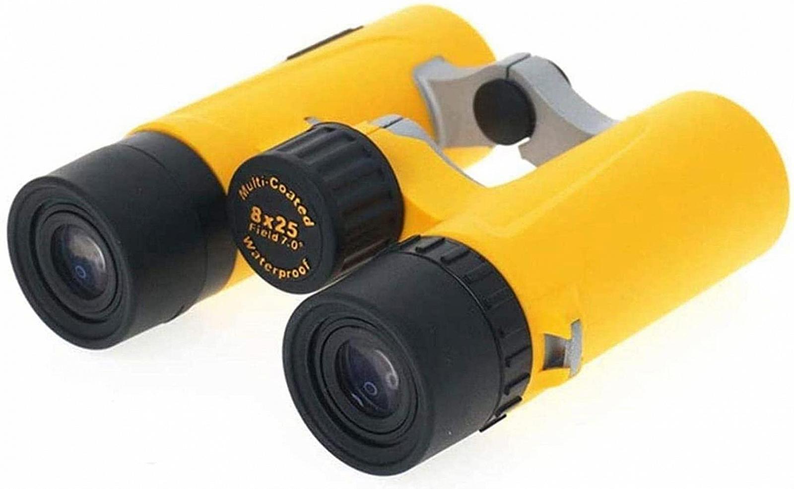 Монокуляр QHYTL HD-Vision, фото №4