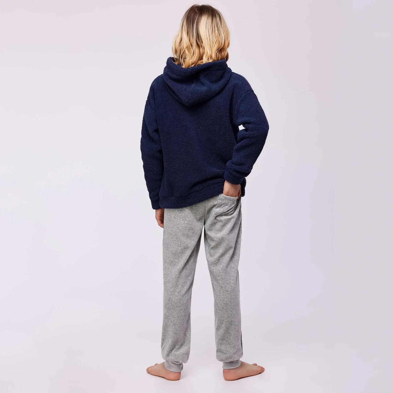 Піжамний комплект WOODY для хлопчиків, фото №3 Піжамний комплект WOODY для хлопчиків, фото №3