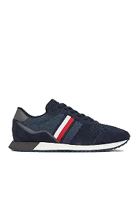 Кросівки Tommy Hilfiger fm0fm05298 чоловічі - Фото 1