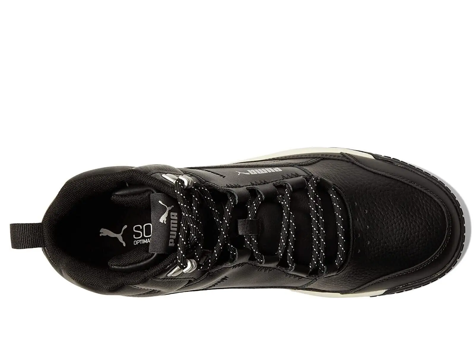 Черевики Puma Tarrenz SB II MID 44.5, фото №4