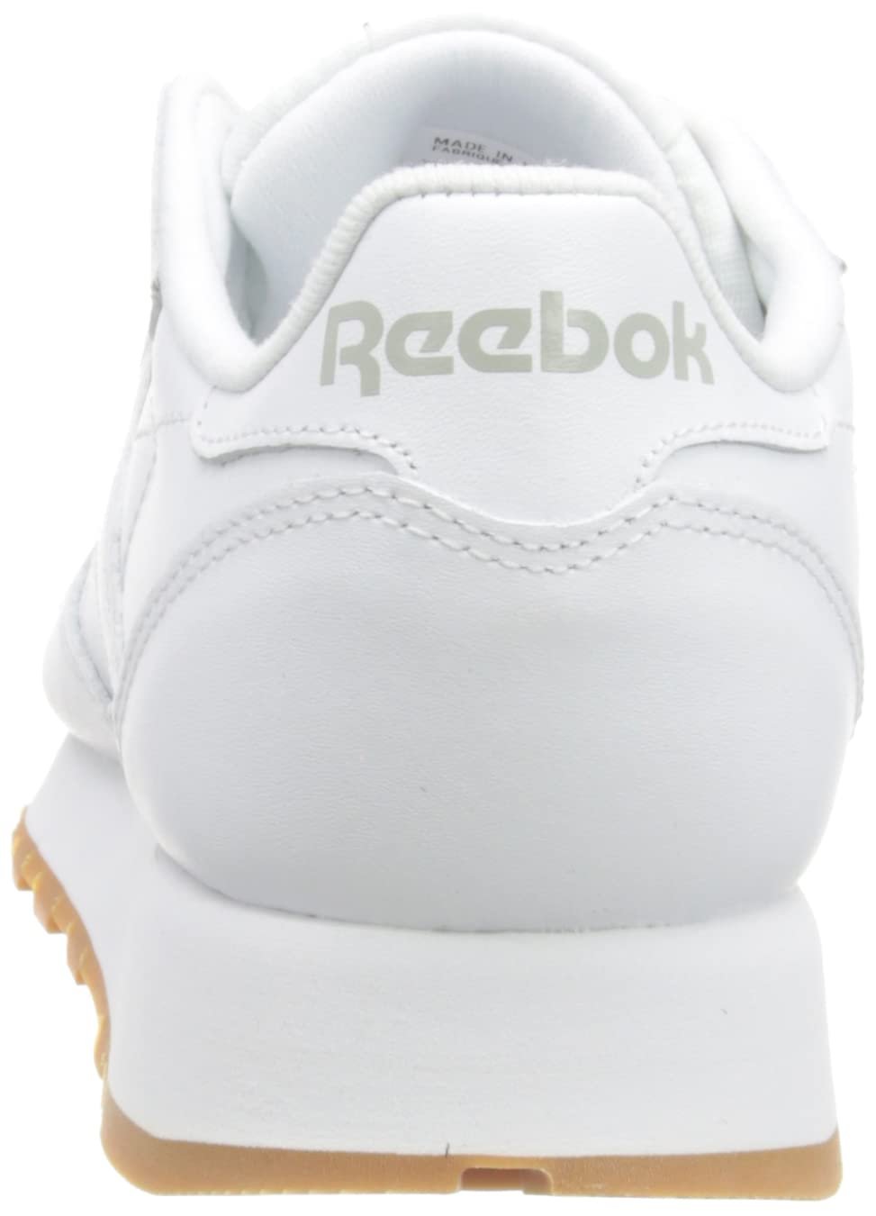 Кросівки REEBOK Classic Leather 100032773 Panna Avio, фото №3