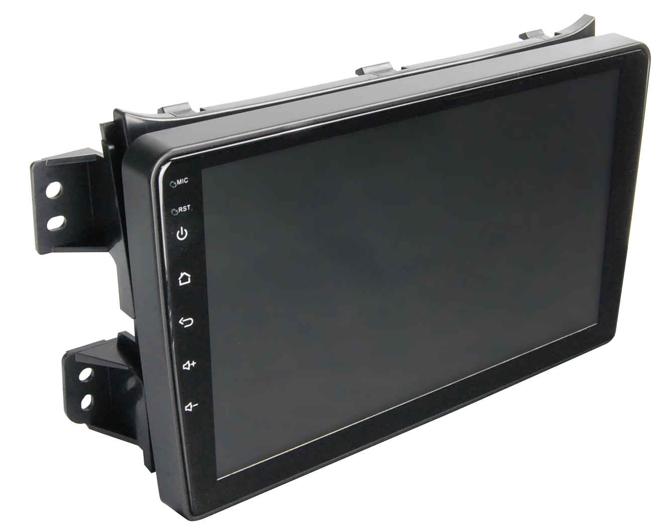 Переходная рамка Carav Opel Agila Suzuki Splash Ritz (22-370), фото №4 Переходная рамка Carav Opel Agila Suzuki Splash Ritz (22-370), фото №4