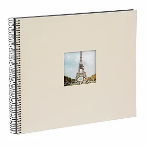 Купить Спиральный Альбом goldbuch Bella Vista 35x30 см, кофейно-бронзовый - Фото 1 Спиральный Альбом goldbuch Bella Vista 35x30 см, кофейно-бронзовый - Фото 1