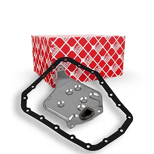 Комплект гидравлического фильтра автоматической КПП FEBI BILSTEIN 108178 для SUZUKI TOYOTA - Фото 1