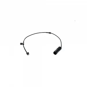 Датчик зносу гальмівних колодок BOSCH 1 987 474 955 для BMW, задній міст synthetic.ua - Фото 1