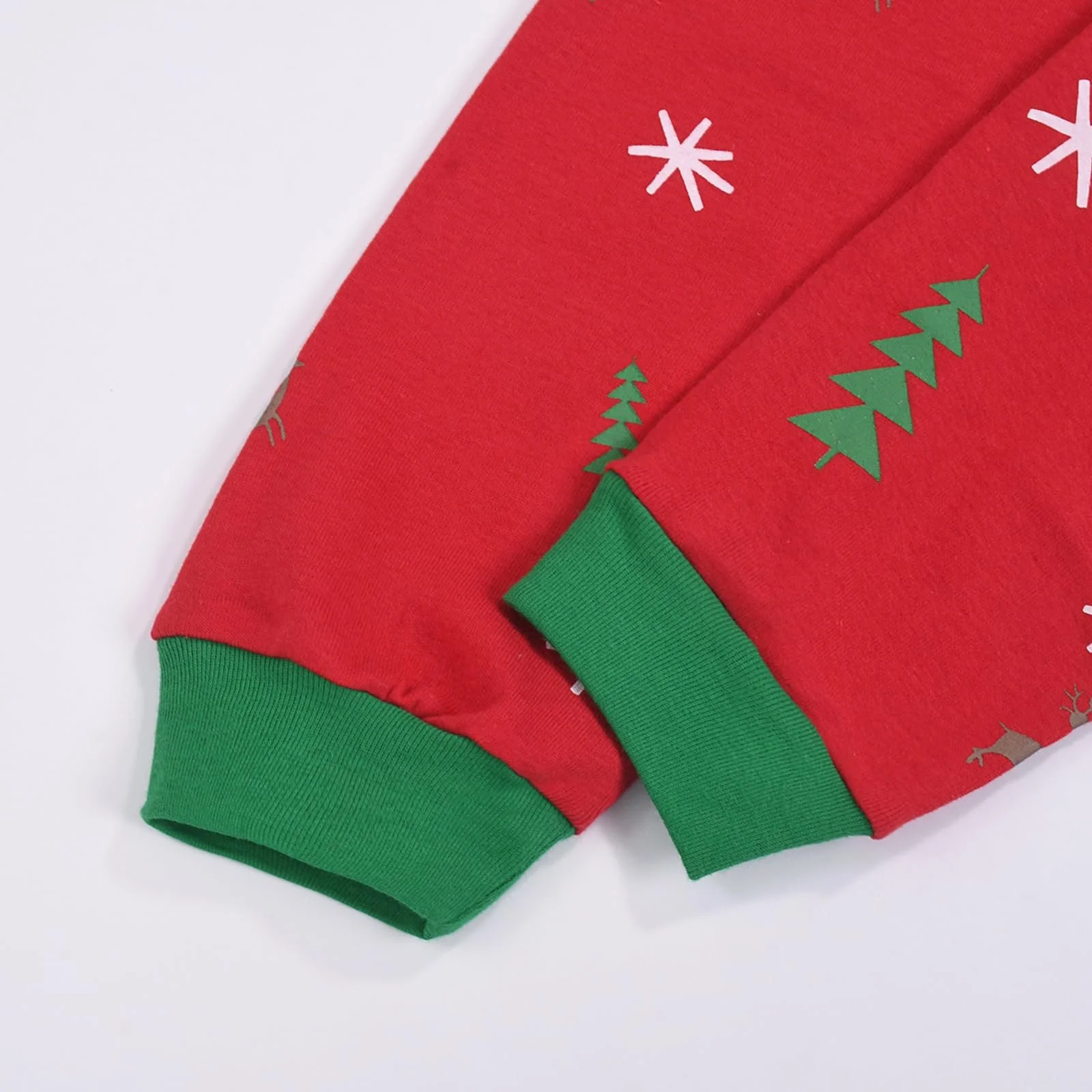 Різдвяна піжама Gumyoss для хлопчиків дитяча, фото №5