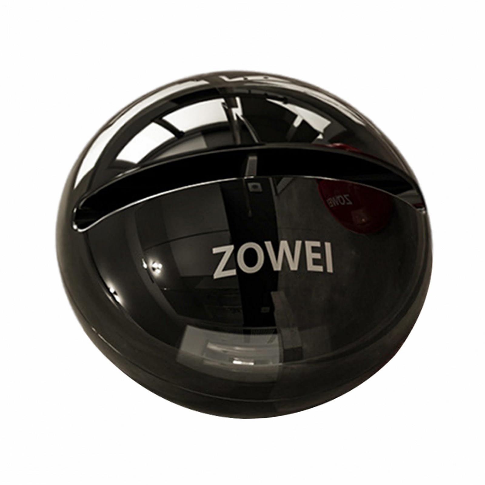 Точило для кухонних ножів та ножиць ручне на присосці нековзне чорне, фото №7