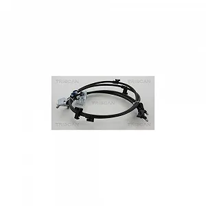 Трос стояночного гальма TRISCAN 8140 161166 для FORD центральний - Фото 1