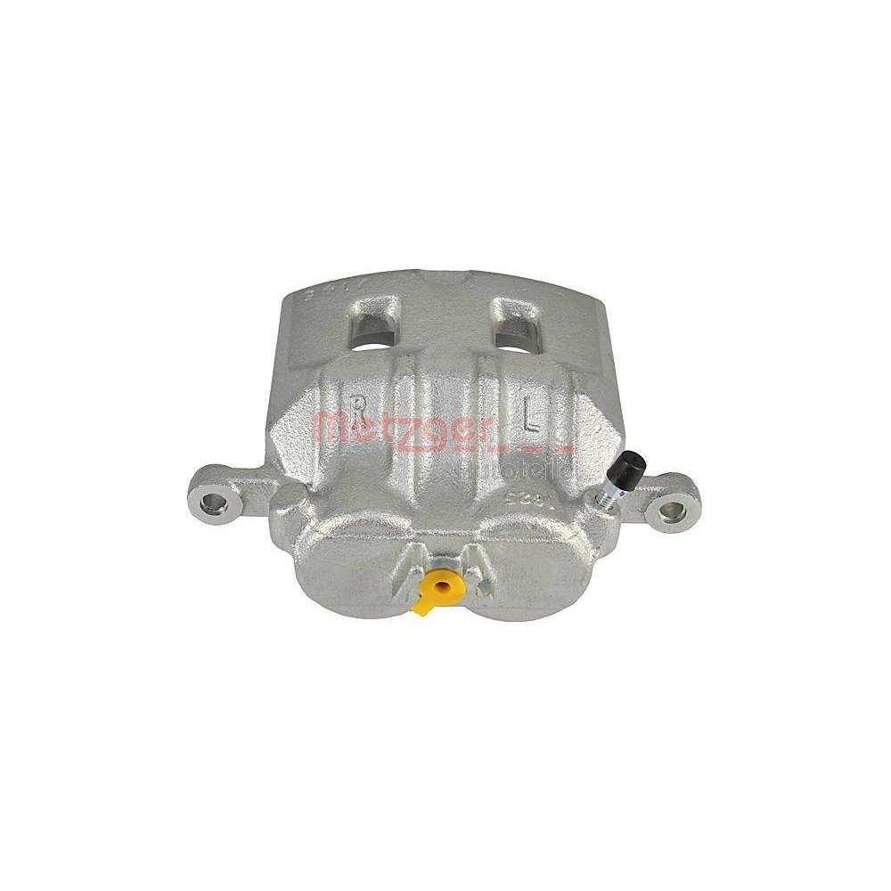 Тормозной суппорт METZGER 6260773 для SUBARU передний левый, фото №1