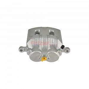 Тормозной суппорт METZGER 6260773 для SUBARU передний левый - Фото 1