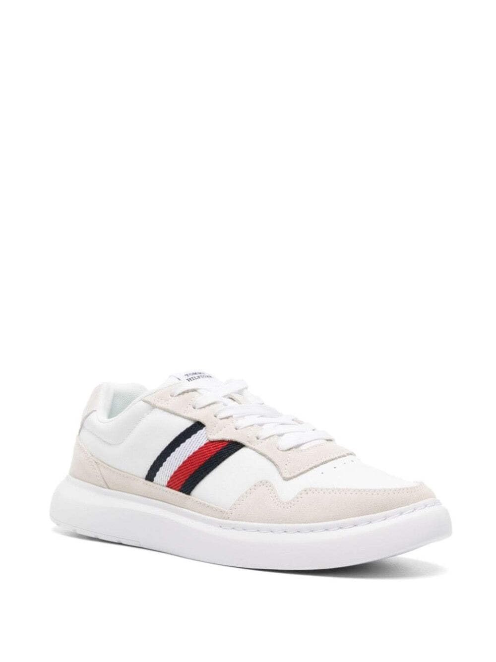 Кросівки Tommy Hilfiger Light LTH Mix Stripes Fm0fm04889, фото №3