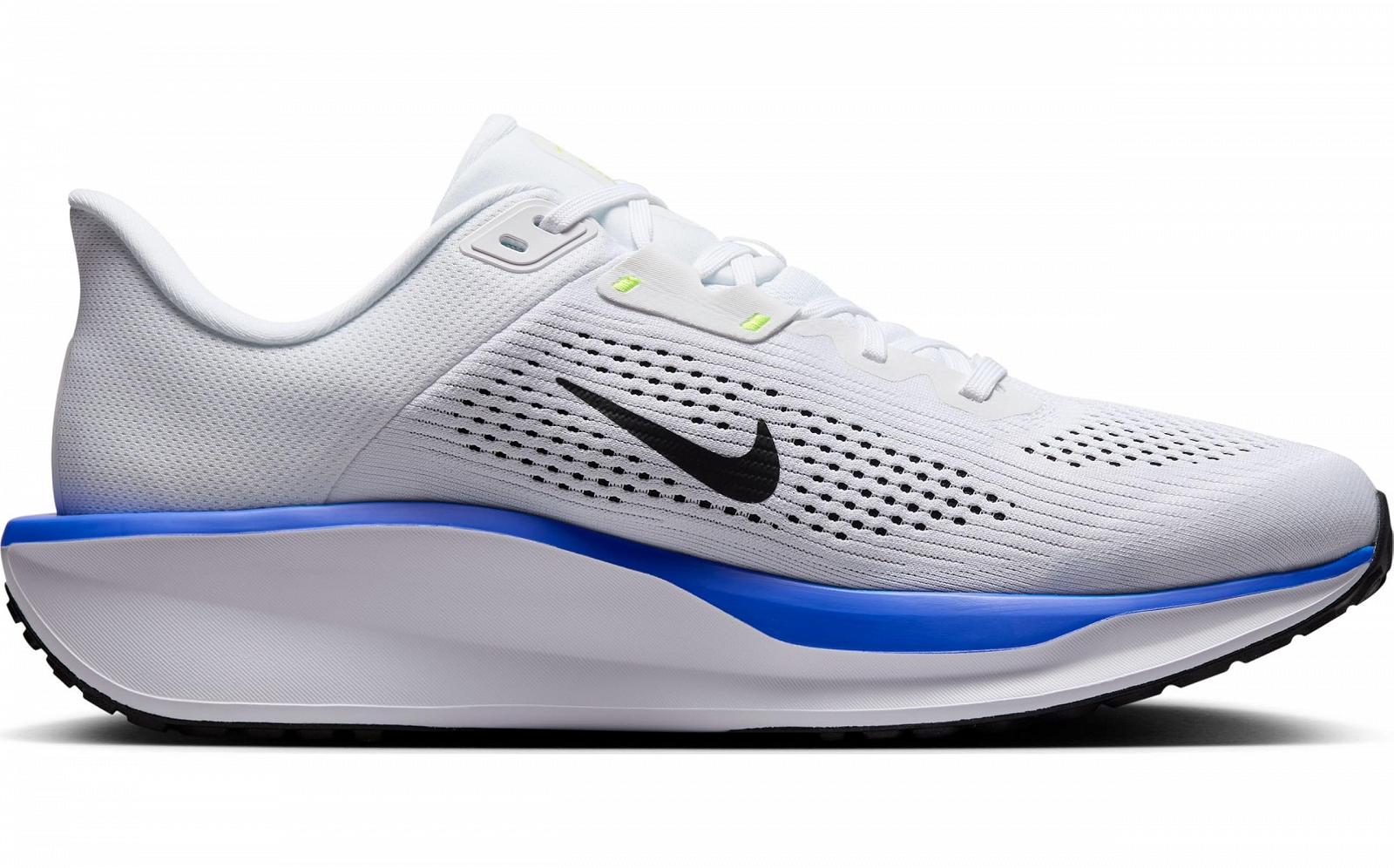 Чоловічі кросівки для бігу по шосе Nike Quest 6, фото №10