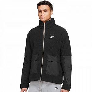 Куртка Nike SPE+ SHERPA FZ JKT S - Фото 1