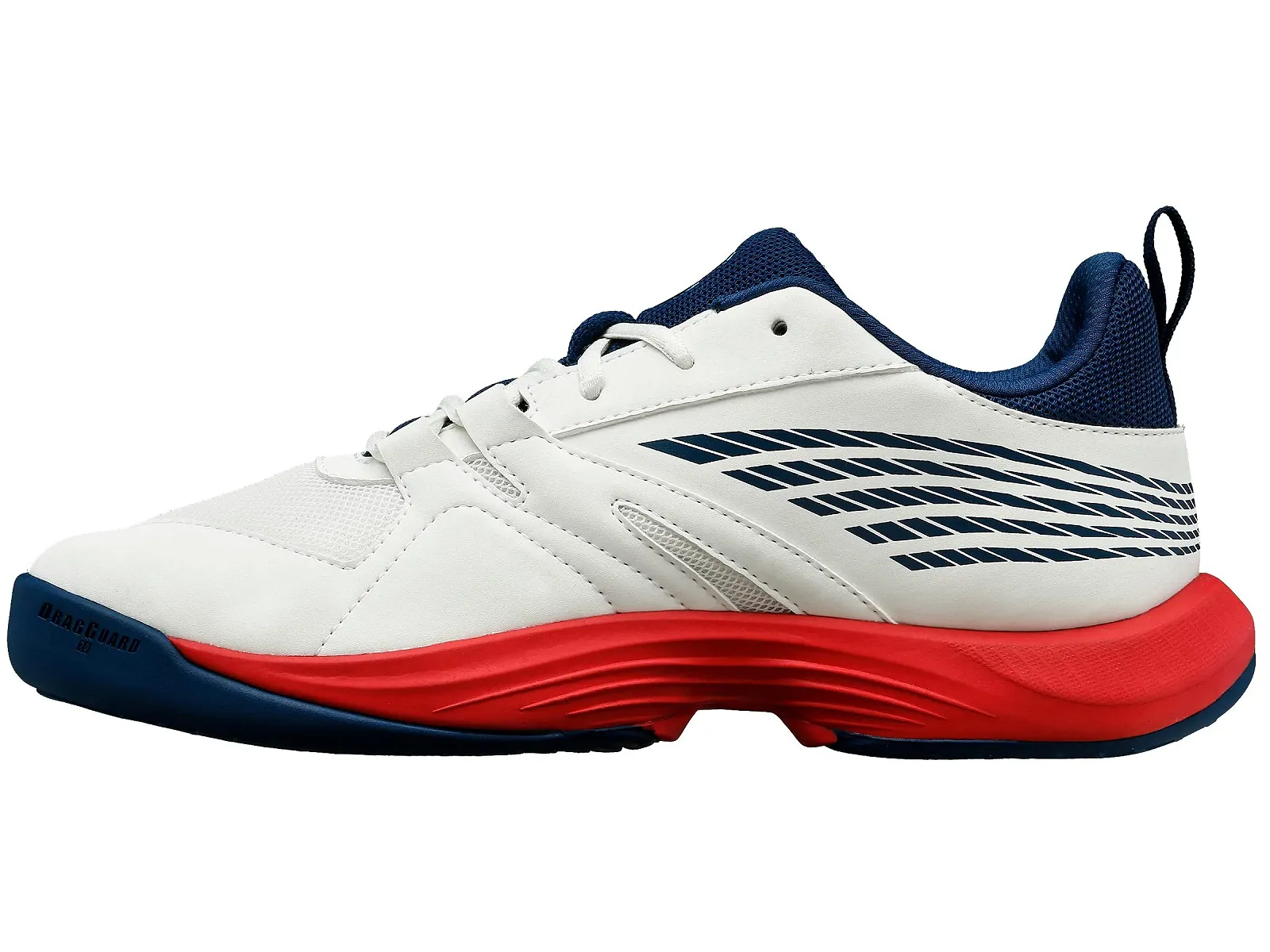 Тенісні кросівки K-Swiss Speedtrac для хлопчиків, фото №3