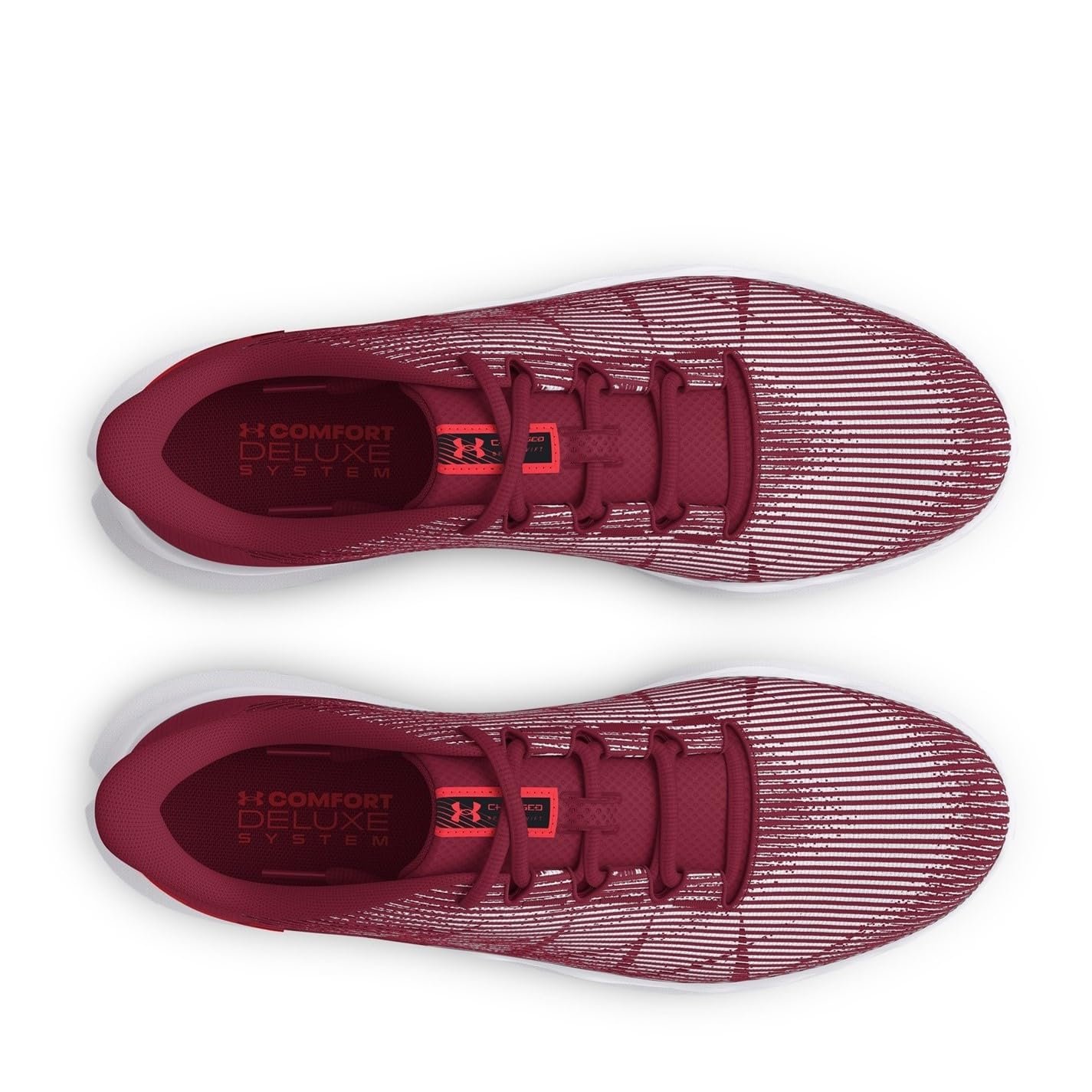 Кросівки Under Armour Charged Speed Swift, фото №4 Кросівки Under Armour Charged Speed Swift, фото №4