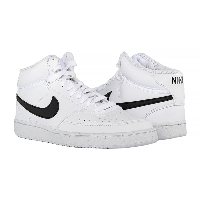 Кроссовки Nike COURT VISION MID NN размера 43, фото №1