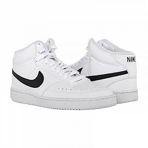Кроссовки Nike COURT VISION MID NN размера 43 - Фото 1