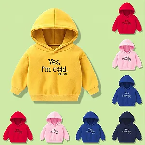 Худи для девочки. С мультяшным принтом. Для ежедневного использования в школе, на улице, в свободное время. С длинными рукавами. Для детей от 1 до 6 лет. synthetic.ua - Фото 1