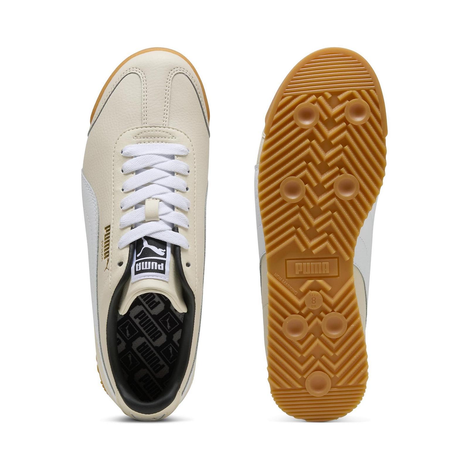 Кроссовки PUMA Roma Basic женские, фото №4