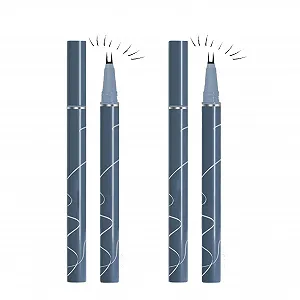 Купити Олівець для вій з подвійним кінчиком - Фото 1 Олівець для вій з подвійним кінчиком - Фото 1