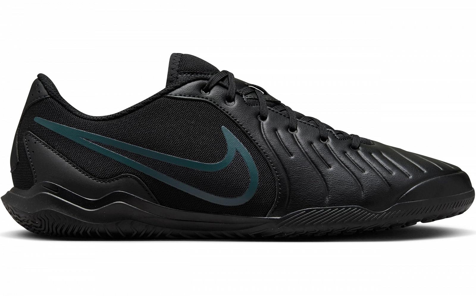 Кеды Nike Tiempo Legend 10 Club Ic Мужские, фото №4 Кеды Nike Tiempo Legend 10 Club Ic Мужские, фото №4