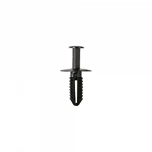 Набор крепежных клипс кузова KS TOOLS 420.5455 - Фото 1