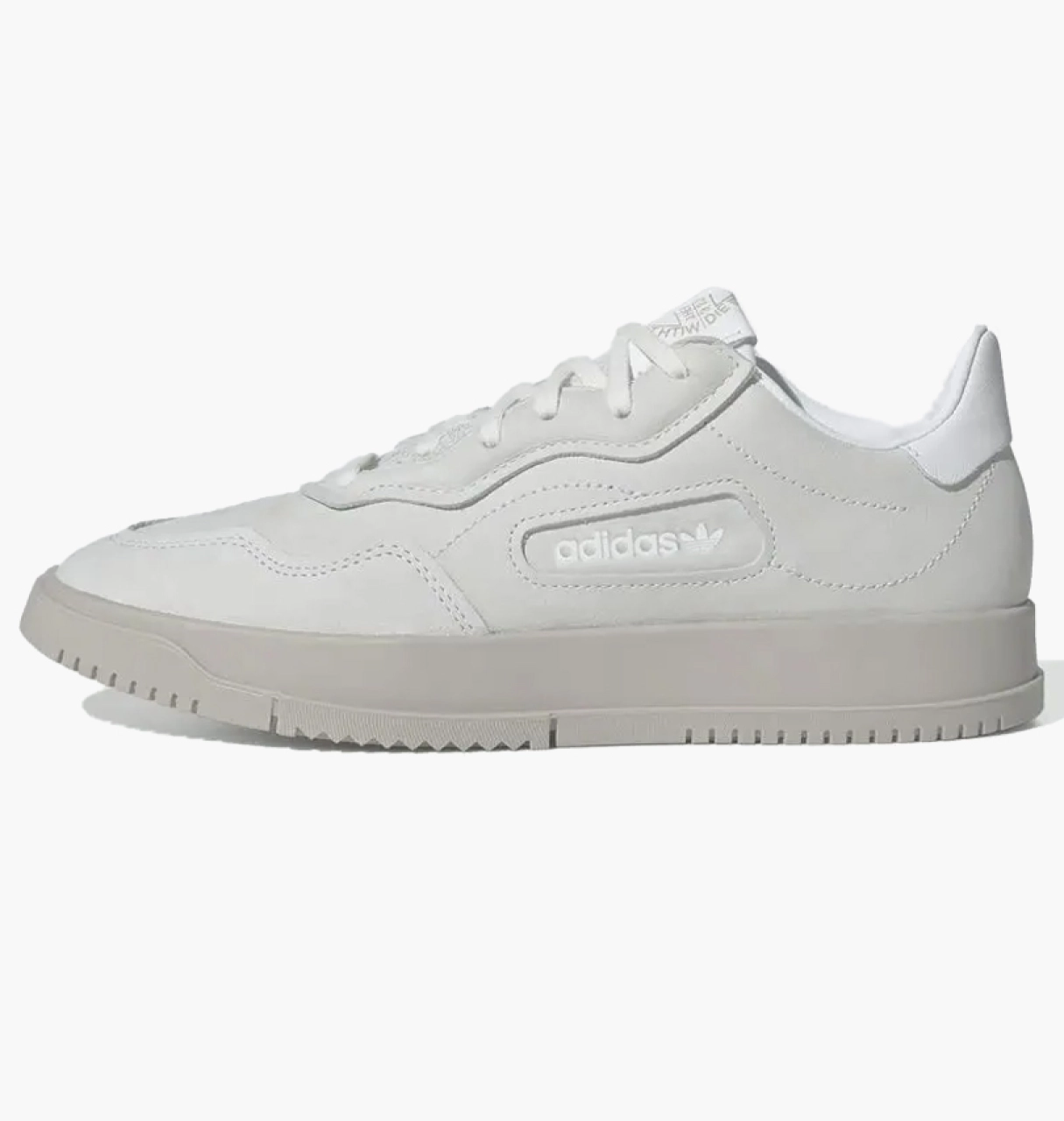 Кроссовки Adidas Originals SC Premiere W Размер 40 2/3, фото №1