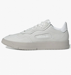 Кроссовки Adidas Originals SC Premiere W Размер 40 2/3 - Фото 1