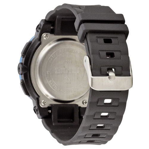 Годинник Skmei 1068TN Titanium, фото №2