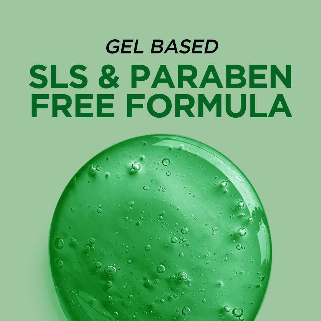 Гель для душу The Man Company Aloe Vera & Matcha 200 мл, фото №8 Гель для душу The Man Company Aloe Vera & Matcha 200 мл, фото №8