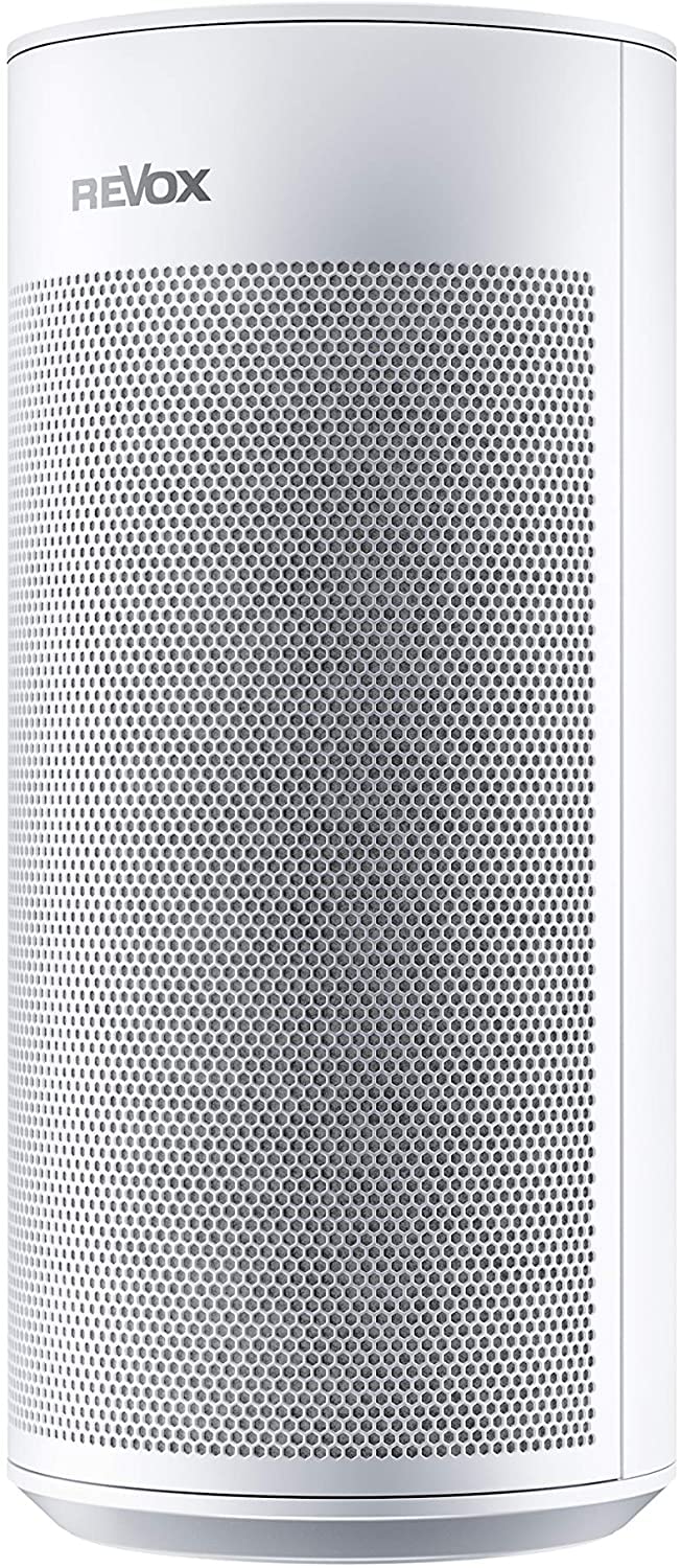 Колонка Revox Studioart A100 Room Білий Bluetooth, фото №2