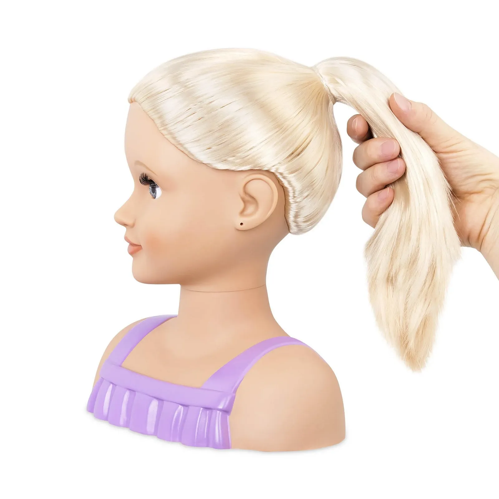 Лялька Our Generation 70.37078 Trista Бюст різнокольорова, фото №4